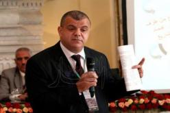 شعلال يؤكد أن إنهيار أسعار النفط  لن يؤثرعلى عمليات التوظيف في الجزائر