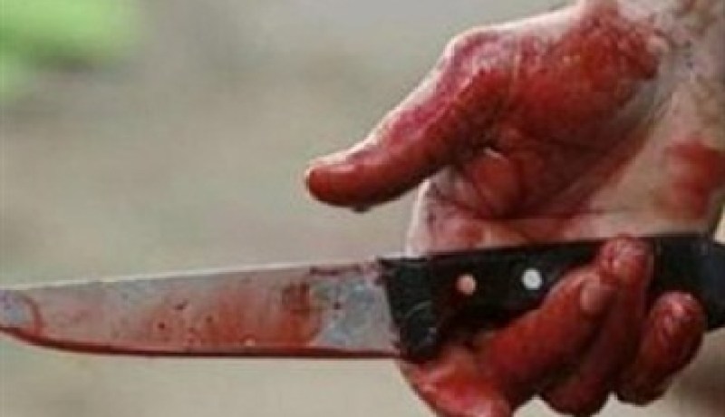 يفصل رأس زوجته عن جسدها ثم يحرقها بعد خروجه من السجن في البليدة