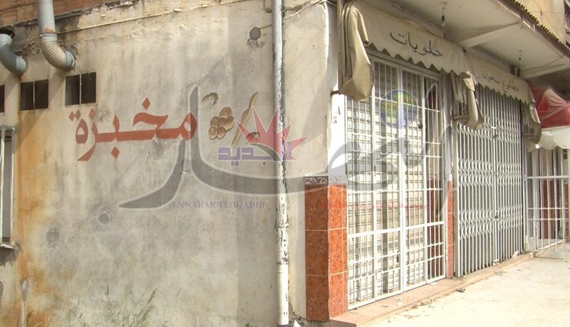 الخبازون ''يجوّعـون'' الجزائريين!