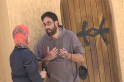 4 أيام تحت رقابة المخابرات المغربية!