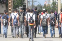 جريحان بعد «حرب عصابات» بين التلاميذ داخل متوسطة في بئر توتة بالعاصمة