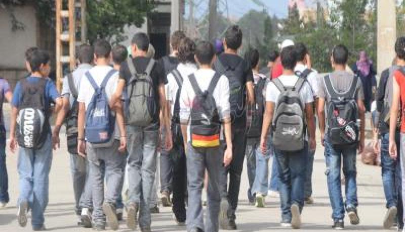 جريحان بعد «حرب عصابات» بين التلاميذ داخل متوسطة في بئر توتة بالعاصمة