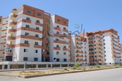 لا أزمة سكن في الجزائر مع نهـايـة 2016