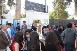 أسئلة الرياضيات تُبكي تلاميذ ''البيام''