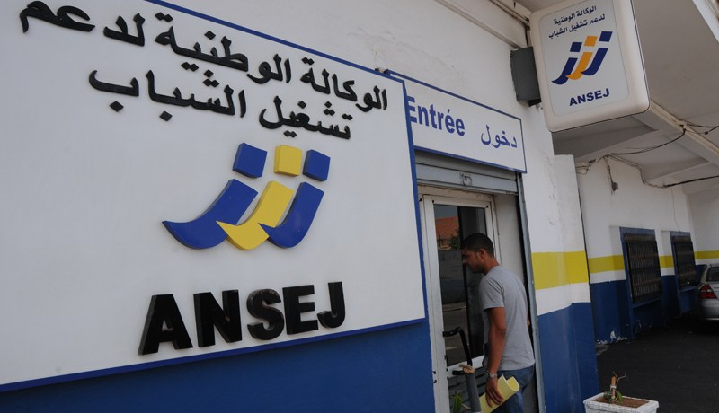 10 سنوات إعفاء من الضرائب لشباب «أونساج»