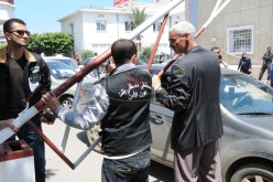 10 % منحة للسائقين والمتعاقدين والحجّاب بأثر رجعي ابتداءً من جانفي 2012