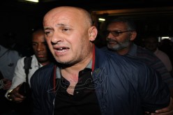 إقصاء شاوشي عامين.. وغريب مدى الحياة!