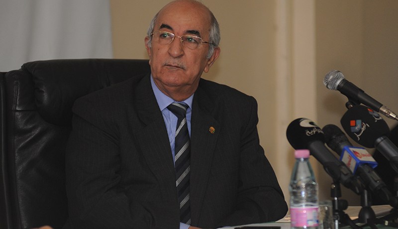 هناك عجز بـ720 ألف طلب سكن وسنقضي على الأزمة في 2018