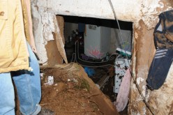 قتيـلان وجريح في انهيار منـزل ببولوغين