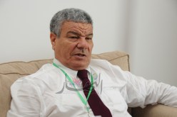 الغرفـة 718.. من هنا أدارت جماعة سعيداني معركة الأوراسي