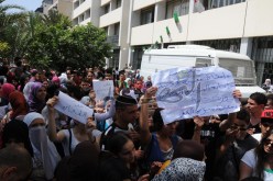 نتائــج ''الباك'' و''البيام'' فـي الجنوب كارثية.. والسبب احتجاجات الشارع وإضراب الأساتذة