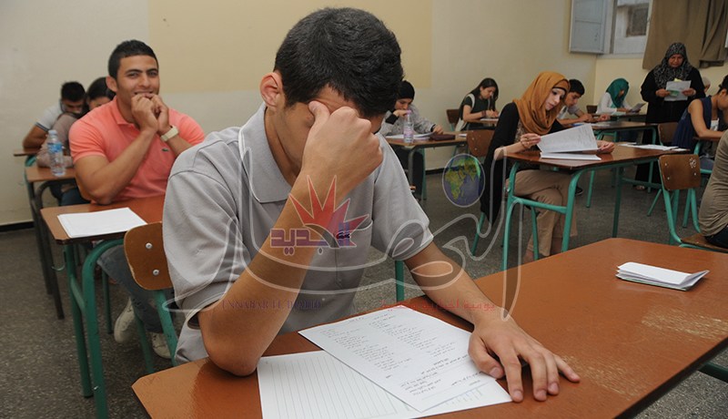 تمديد العام الدراسي إلى 20 ماي لتلاميـذ الباك