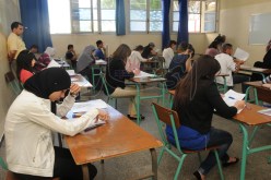 استدعاء الأساتذة الحراس ورؤساء مراكز امتحانات «الباك» للتحقيق معهم