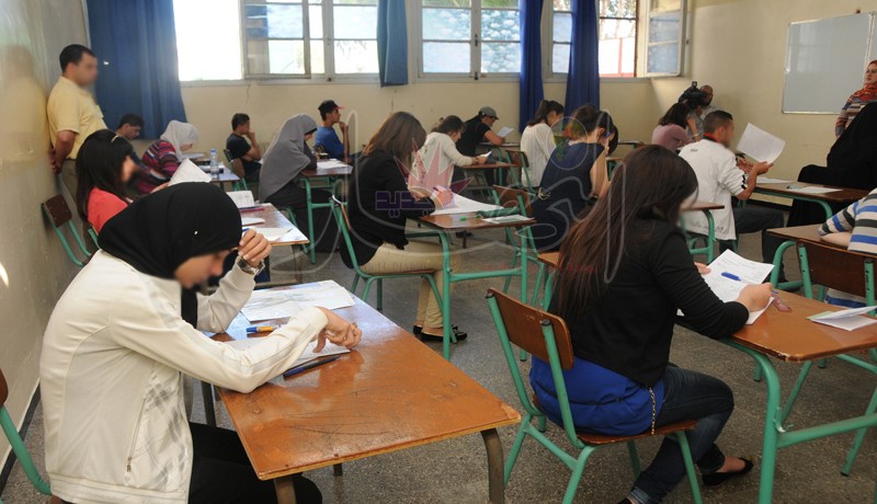 معـــدل 16 للالتحـــاق بأستـــاذ اللغـــة الإنجليزيـــة فـــي الثـــانـــــوي
