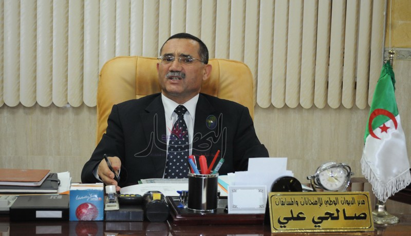 نسبـة التسجيـل في الباك والبيام وصلت إلى 100 ٪ عبر الأنترنت