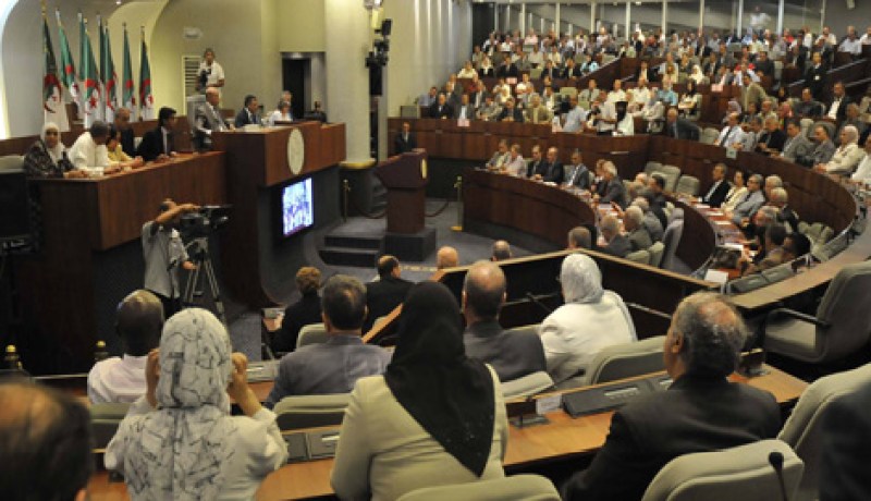 برلمان الحفافات يعارض فرض ضرائب إضافية على البومليار