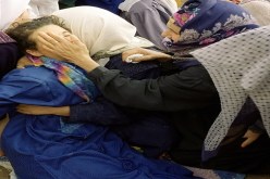 مِنح لأكثر من 10 آلاف مُغتصبة من طرف الإرهاب