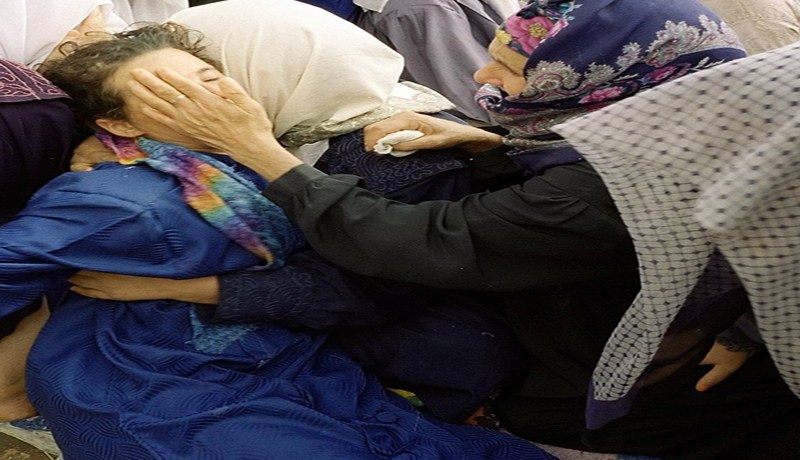 مِنح لأكثر من 10 آلاف مُغتصبة من طرف الإرهاب