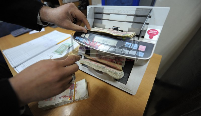 الدولة تنتزع أسهما من رأس مال البنوك الخاصة