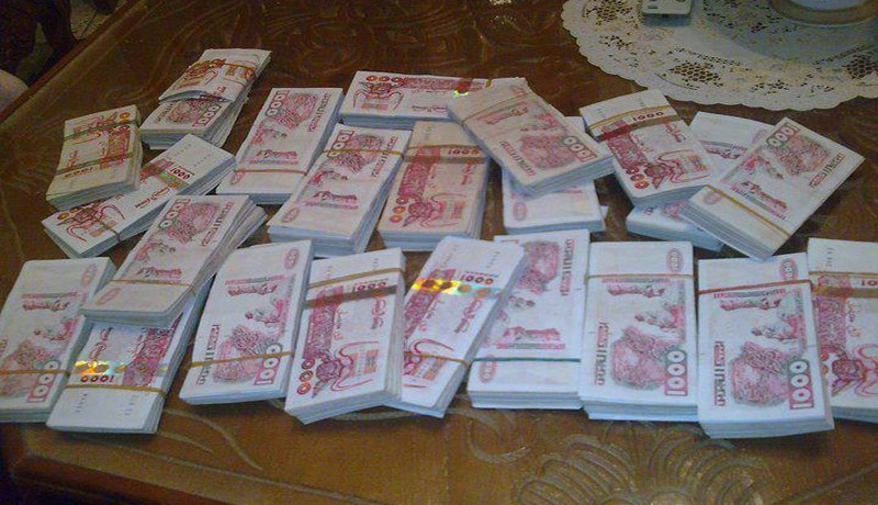 تأجيل القضاء على التعامل بـ«الشكارة» إلى 2015