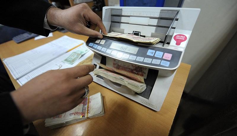شركة لـبنانية تـبـدد أموالا محجوزة بقـيـمة 145ملـيون بتواطؤ مع فــرنـسـا بـنك في حيـدرة