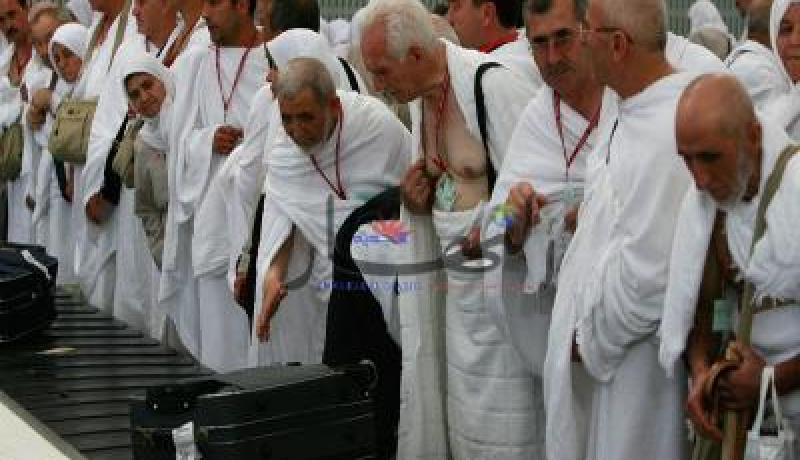 رفـع كوطة الحج للموسم القادم إلى 40 ألف حاج