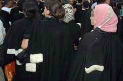 إلغاء مسابقة الكفاءة المهنية للمحامـاة لهذه السنة
