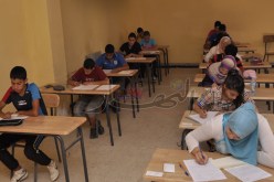 انطلاق الفروض بالأطوار التعليمية الثلاثة في 10 نوفمبر المقبل