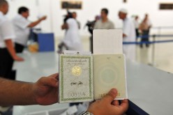 تسليم جوازات الحجاج بالمطارات 5 ساعات قبل انطلاق الرحلات
