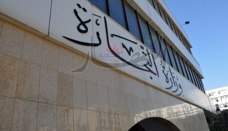 ارتفاع المعاملات غير قانونية بـ9 بالمائة في الجزائر