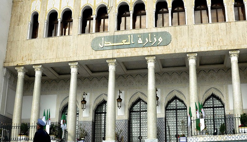 تقسيم قضائي جديد وتحويل 24 بلدية لمجلس قضاء العاصمة