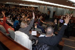 ''نواب الأفـلان يقـرّرون التمرد على بلعياط