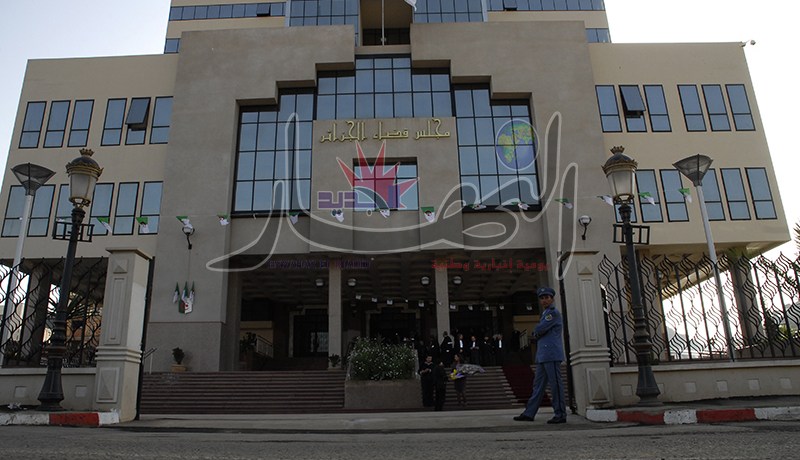 أخطرت عمار غول بوجود تلاعبات وضغوطات عليّ لكنه لم يفعل شيئا
