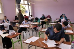 كناباست تدعو إلى إعادة كلية للباك والسّماح للمقصيين باجتيازه