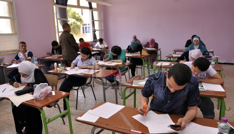 كناباست تدعو إلى إعادة كلية للباك والسّماح للمقصيين باجتيازه