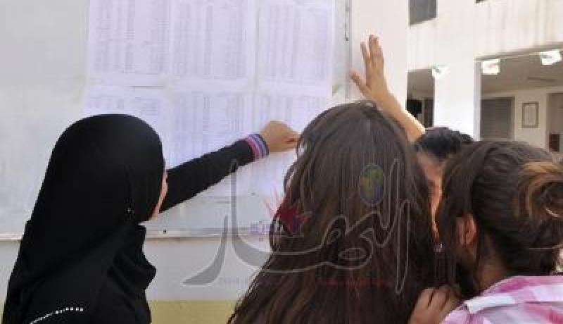 إعـلان نتائج «البـاك» فـي الخامــس جويليـة