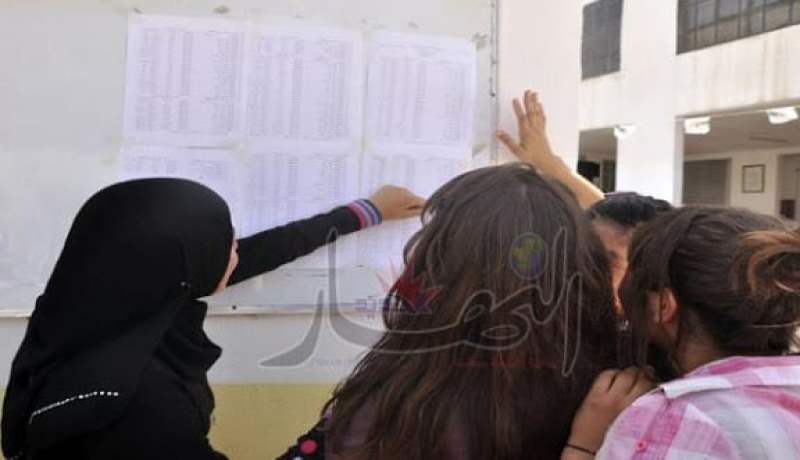 فضيحة في نتائج «البيام» بمقاطعة الجزائر شرق