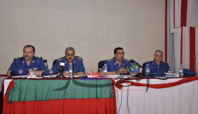 ''‬فرق مشتـركة بين الشرطة والجمـارك لتسهيل إجراءات التنقّل بالمطارات والموانئ‮''‬