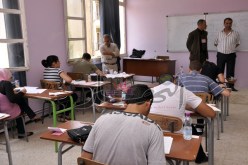 السماح لمترشحي ''الباك'' باجتياز الامتحان في حال نسيان بطاقة التعـريف