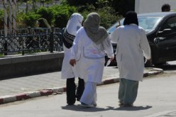 وِزارة الصحّة تشرع في‮ ‬طرد المضربين وتجمّد أجورهم