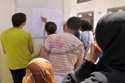 نسبة النجاح في الباك بلغت 84، 58 بالمائة