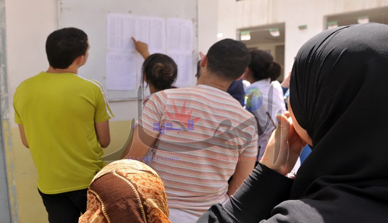 نسبة النجاح في البكالوريا تتجاوز 60 من المائة