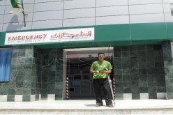 إنهاء مهام مديري‮ ‬الصحة الجوارية بالخيثر والمؤسسة العمومية الاستشفائية بالبيض