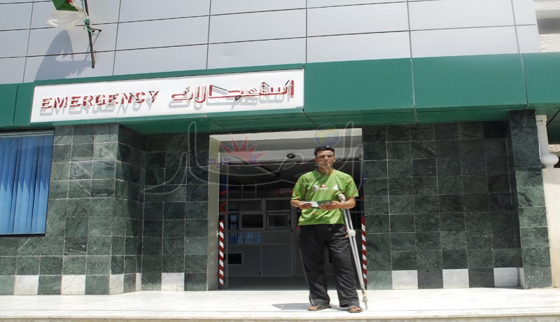 إنهاء مهام مديري‮ ‬الصحة الجوارية بالخيثر والمؤسسة العمومية الاستشفائية بالبيض