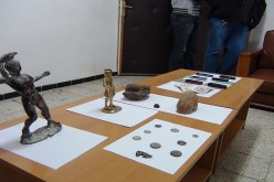 تفكيك شبكة لتهريب التحف الأثرية من مصر وليبيا لبيعها لأثرياء المغرب