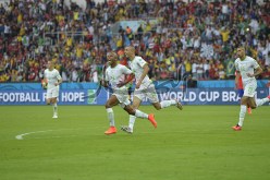 موقع الفيفا: الجزائر تظهر وجهها الهجومي الذي حقق لها فوزا عريضا