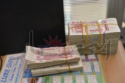 بوتفليقة يطالب بالصرامة في إدارة الأموال العمومية