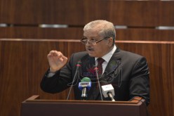 هكذا تمكّن سلال من إقناع حركة العدالة لأبناء الجنوب بالانخراط في المصالحة