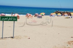 الحكومة تخصص 50 مليار دينار لتهيئة 76 كلم من الشريط الساحلي في العاصمة