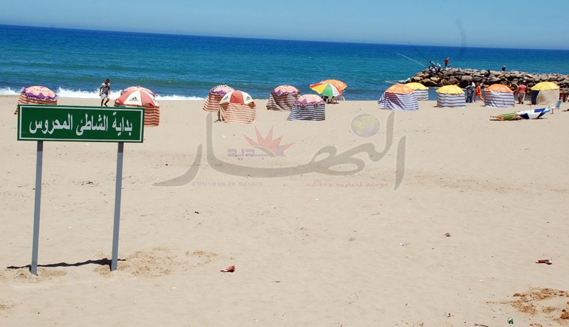 الحكومة تخصص 50 مليار دينار لتهيئة 76 كلم من الشريط الساحلي في العاصمة